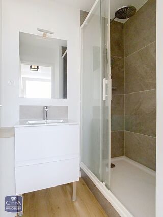 Appartement à vendre 1 pièce 30 m²
