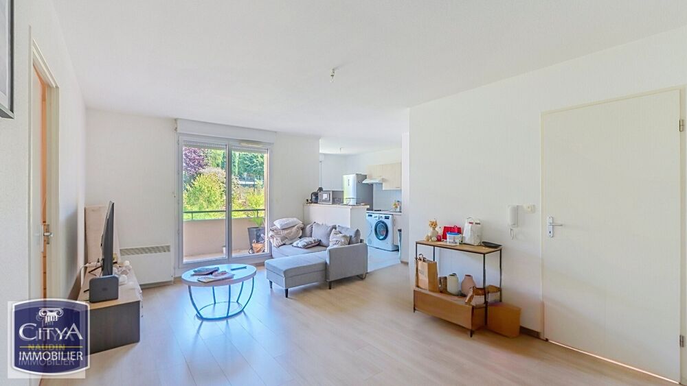 Appartement 2 pièces 48 m² · à Preignan · 48 m² · 82 000 €