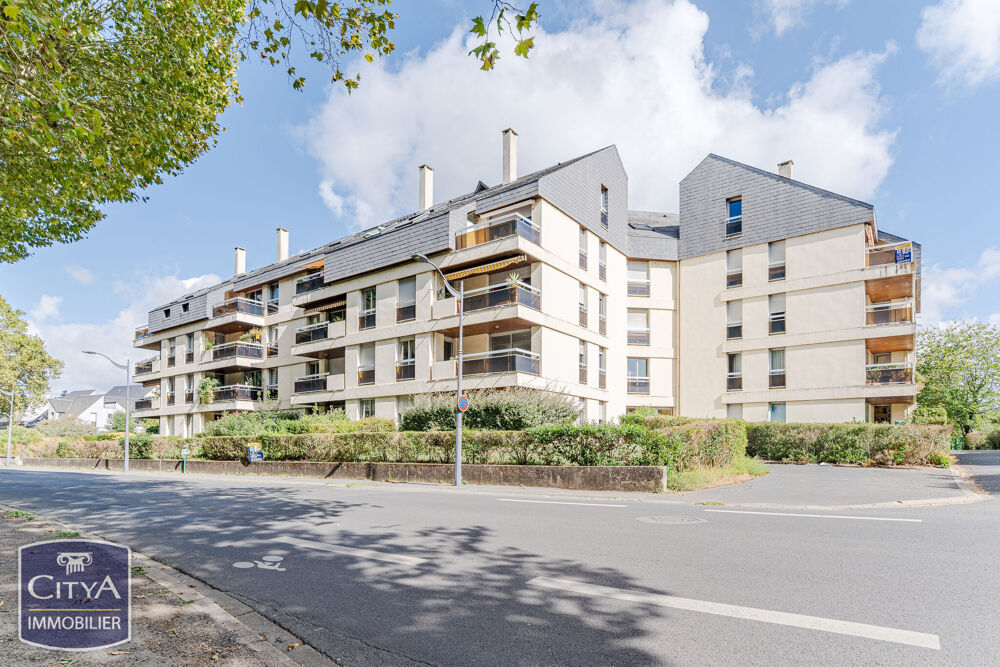 Vente Appartement appartement Chinon