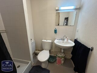  Appartement � vendre 1 pi�ce 24 m�