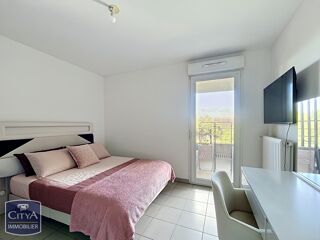  Appartement à vendre 2 pièces 40 m²