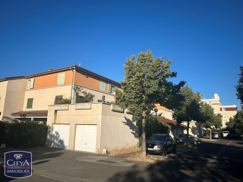 Vente Appartement appartement Vaulx-en-velin