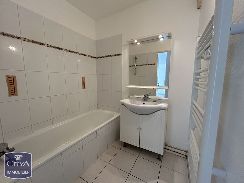 Vente Appartement appartement Bergerac