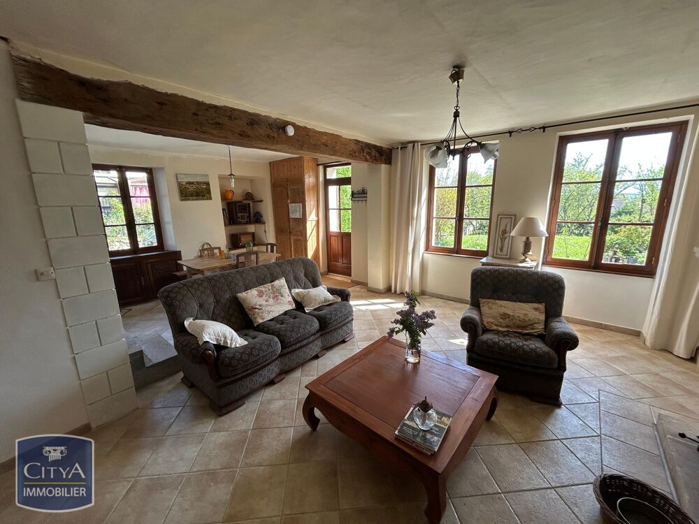 Vente Maison maison Verdilly