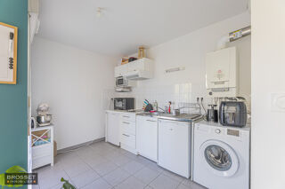  Appartement � vendre 2 pi�ces 44 m�