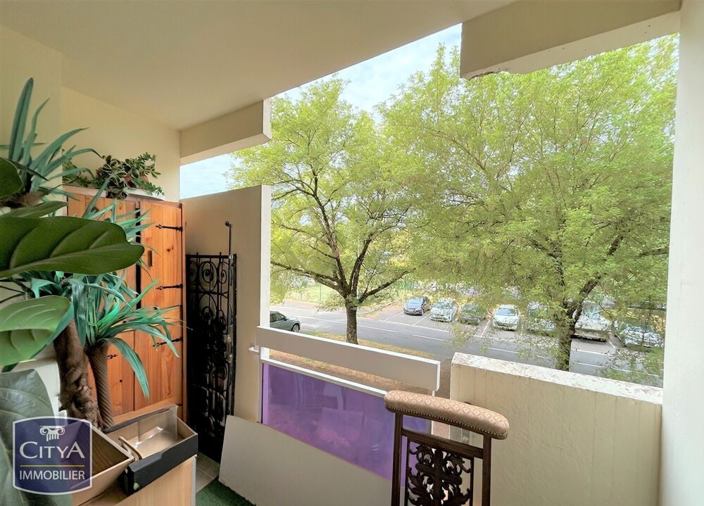 Vente Appartement appartement Mâcon