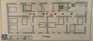  Maison � vendre 15 + pi�ces 440 m�