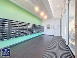  Appartement � vendre 1 pi�ce 18 m�