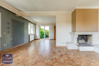  Maison à vendre 6 pièces 139 m²