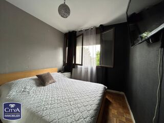  Appartement à vendre 3 pièces 61 m²