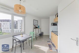  Appartement � vendre 3 pi�ces 39 m�