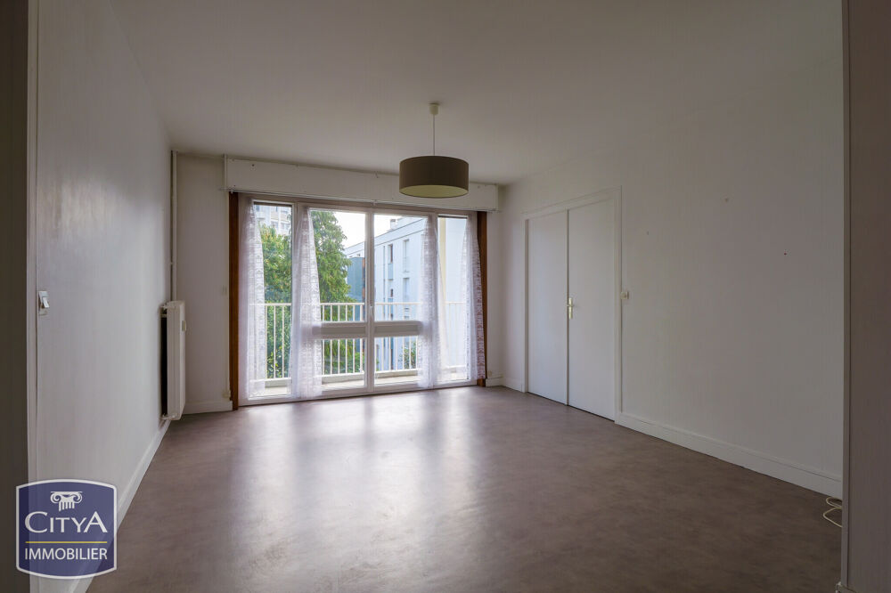 Vente Appartement appartement Orléans
