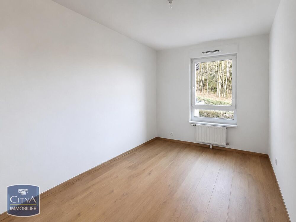 Vente Appartement appartement Villers-lès-nancy