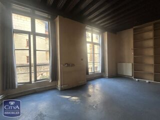  Appartement à vendre 3 pièces 63 m²