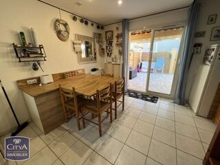  Maison à vendre 2 pièces 33 m²