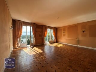  Appartement à vendre 4 pièces 87 m²