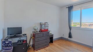  Appartement à vendre 3 pièces 57 m²