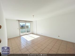  Appartement à vendre 3 pièces 68 m²