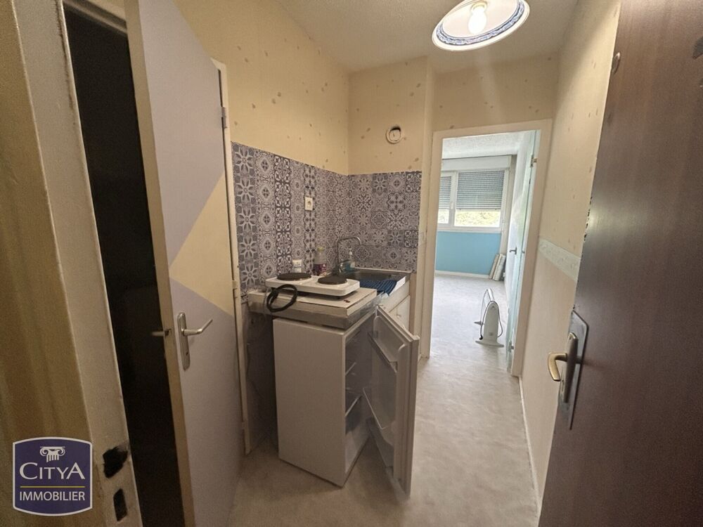 Vente Appartement appartement Chambray-lès-tours