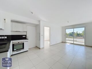  Appartement à vendre 2 pièces 41 m²