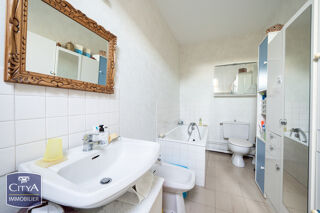  Appartement � vendre 1 pi�ce 37 m�