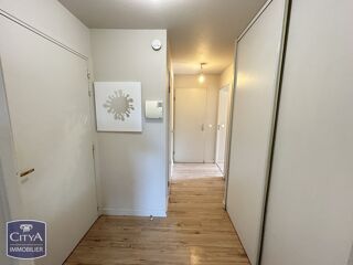  Appartement à vendre 3 pièces 64 m²