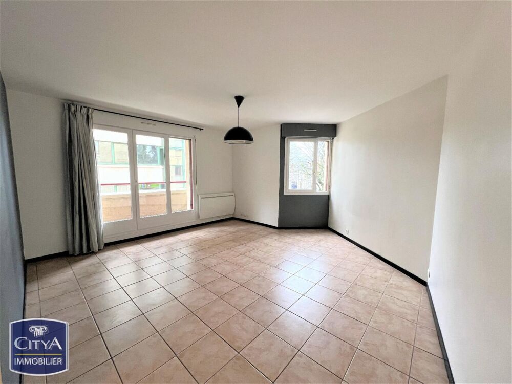 Vente Appartement appartement Tours