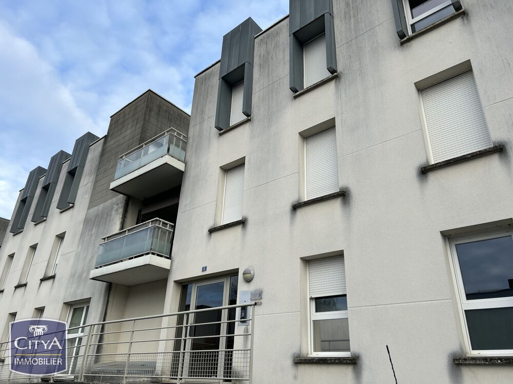 Vente Appartement appartement Tours