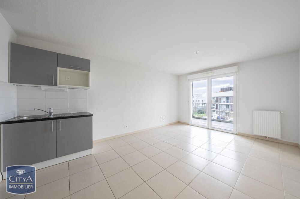 Vente Appartement appartement Villenave-d'ornon
