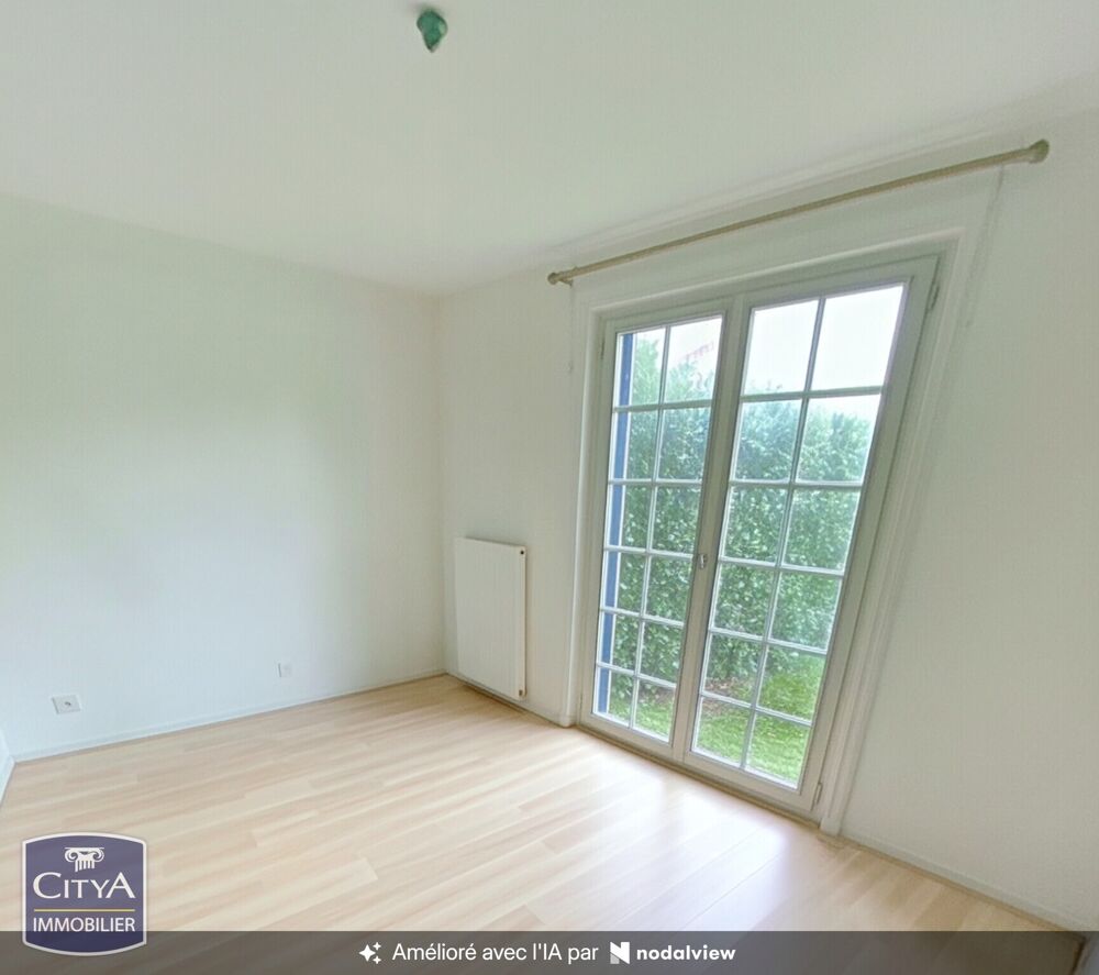 Vente Maison maison Issoire