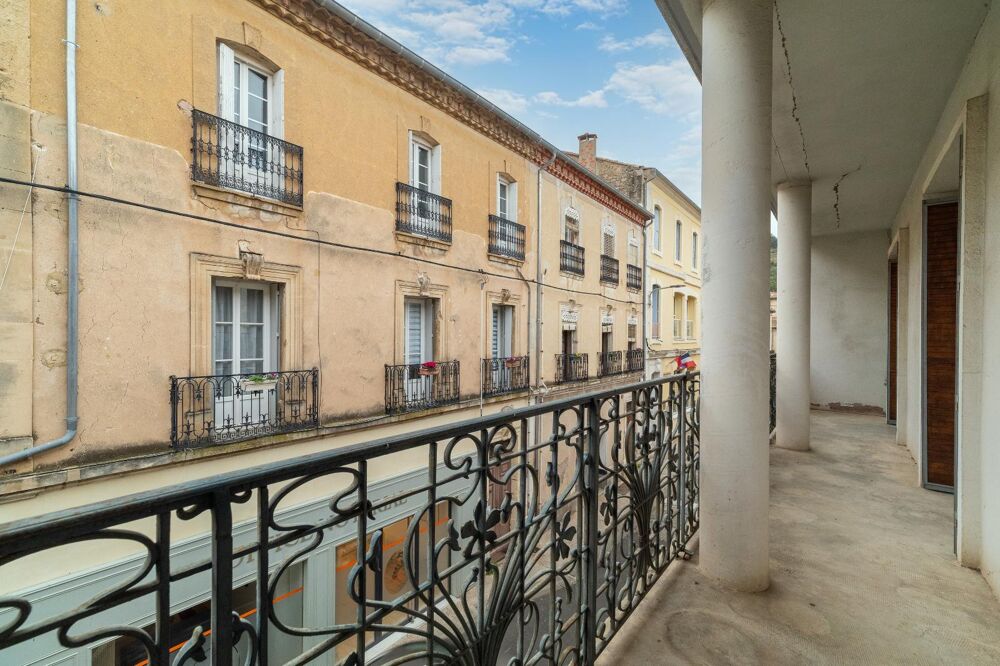 Vente Maison maison Clermont-l'hérault