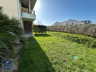  Appartement à vendre 2 pièces 34 m²