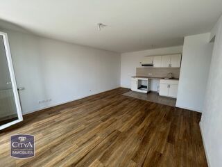  Appartement à vendre 3 pièces 59 m²