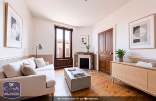 Appartement 2 pièces 41 m² · à Clermont-Ferrand · 41 m² · 89 500 €