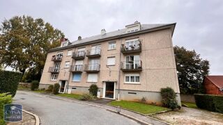 Appartement 3 pièces 61 m² · à Alençon · 61 m² · 69 979 €
