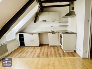  Appartement à vendre 2 pièces 42 m²