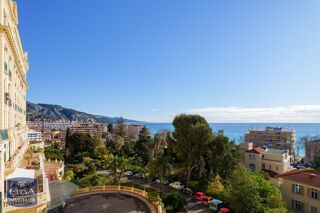  Appartement à vendre 4 pièces 134 m²