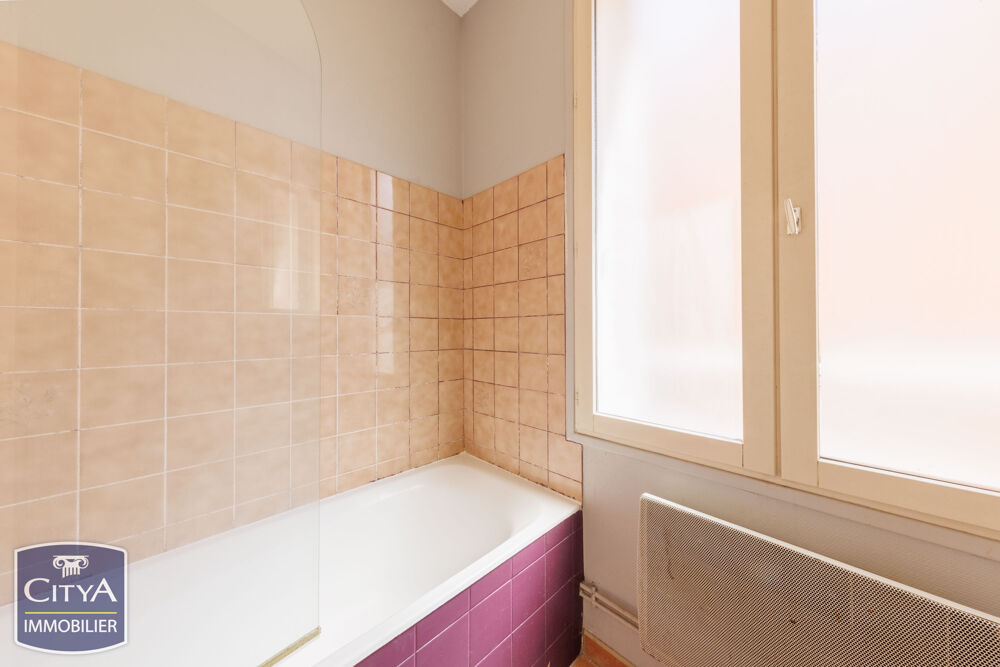 Vente Appartement appartement Clermont-ferrand