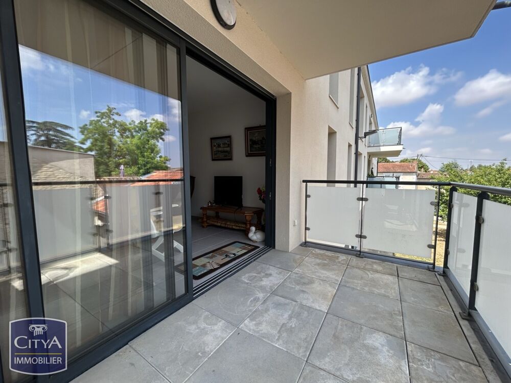 Vente Appartement appartement Neuville-de-poitou