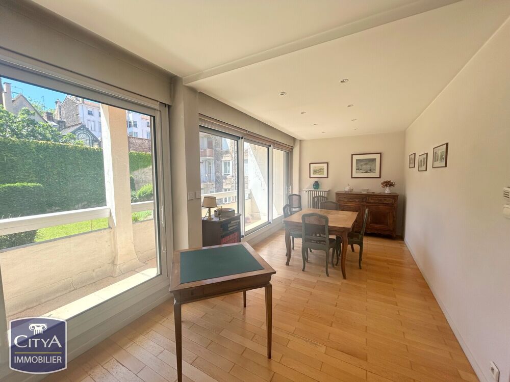 Vente Appartement appartement Saint-Étienne