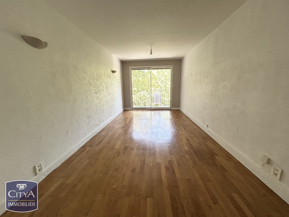 Vente Appartement appartement Le mans