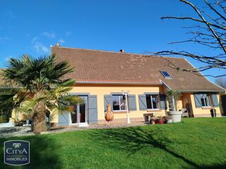  Maison � vendre 3 pi�ces 131 m�