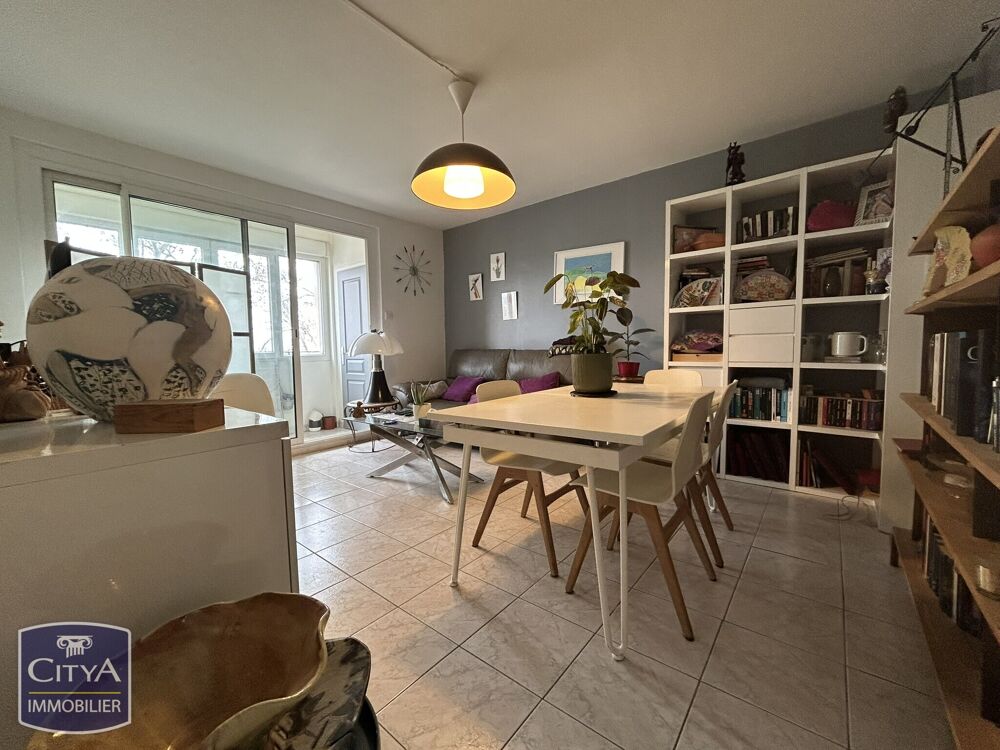 Vente Appartement appartement Avignon