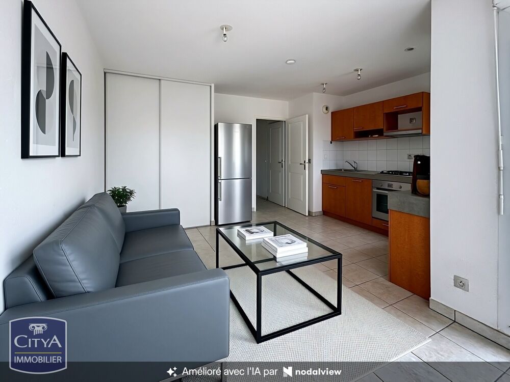 Vente Appartement appartement Saint-andré-lez-lille