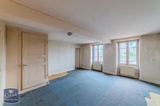  Maison à vendre 5 pièces 160 m²