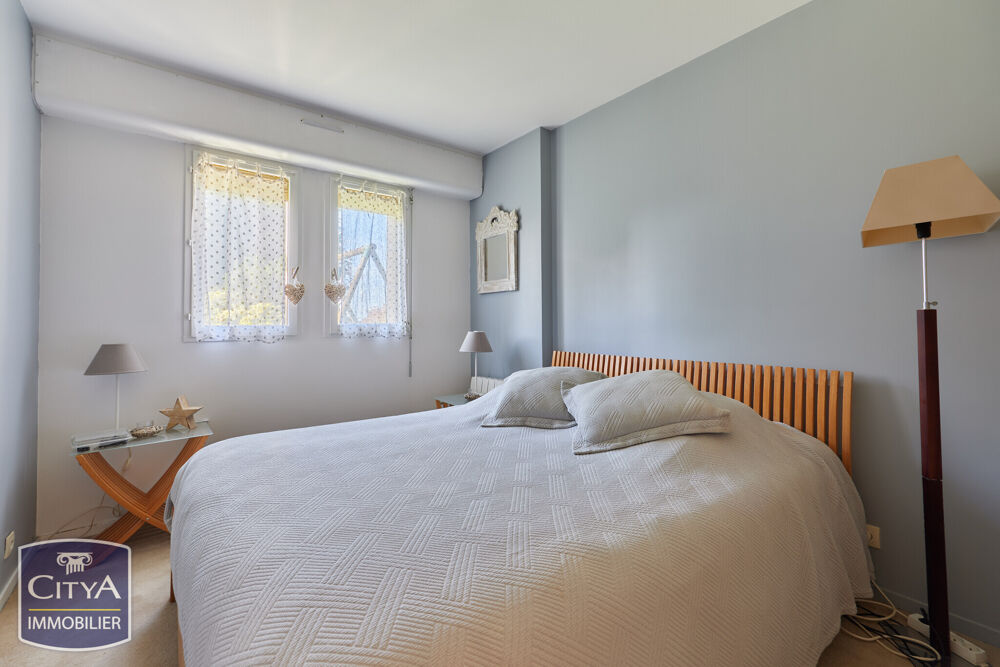 à vendre  Appartement Deauville (14800)