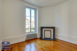  Appartement à vendre 3 pièces 73 m²