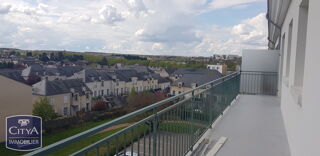  Appartement à vendre 3 pièces 68 m²