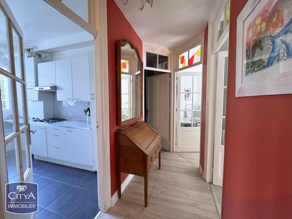 Vente Appartement appartement Lille