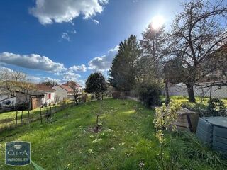  Maison à vendre 5 pièces 138 m²